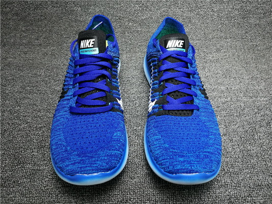 Super Max Nike Free RN Flyknit Men--006